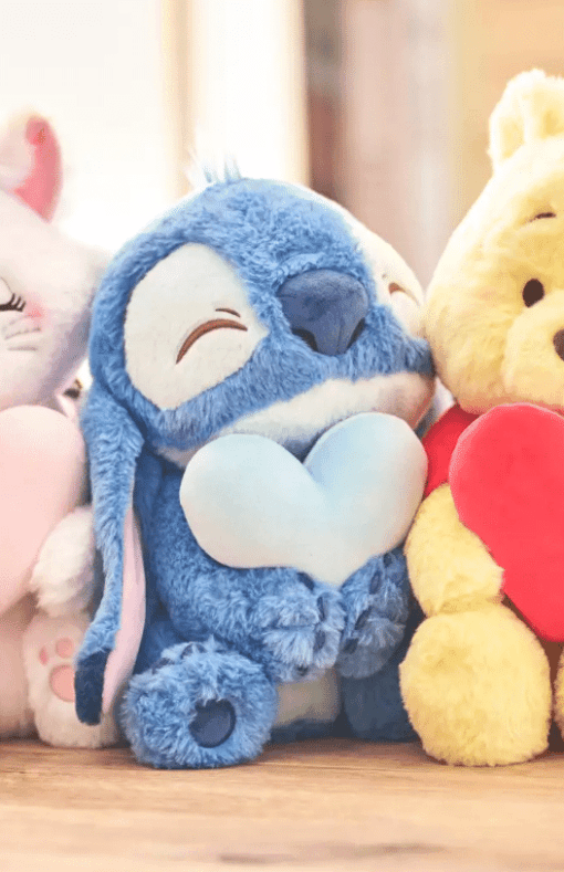 Stitch Love