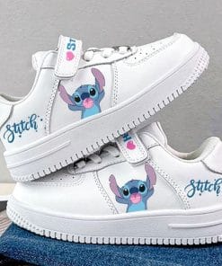 Basket Stitch Fille