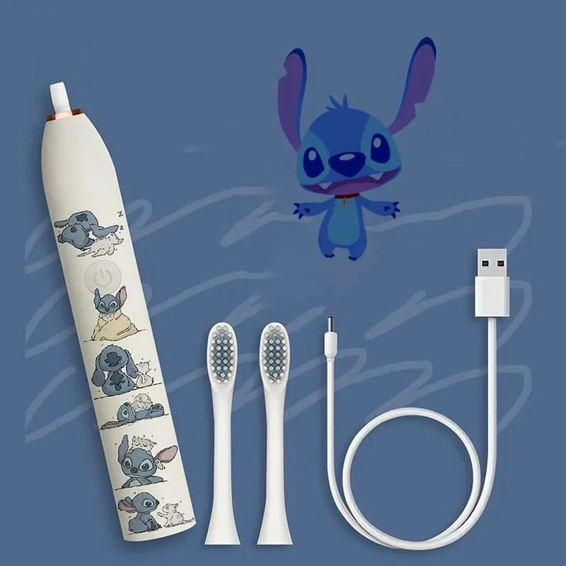 Brosse à Dent Stitch