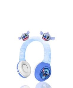 Casque Audio Stitch
