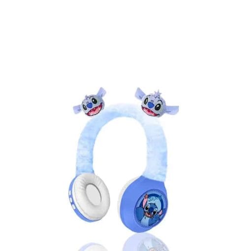 Casque Audio Stitch