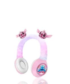 Casque Audio Stitch