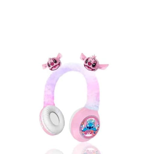 Casque Audio Stitch