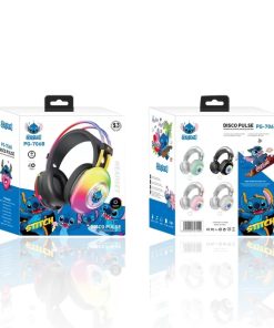 Casque Sans Fil Stitch