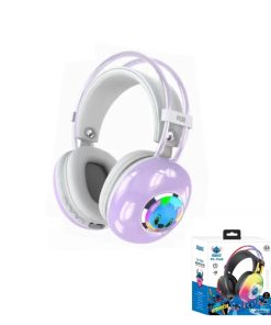 Casque Sans Fil Stitch