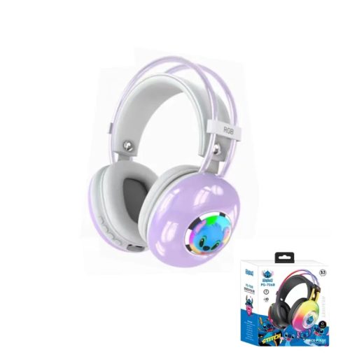 Casque Sans Fil Stitch