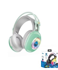 Casque Sans Fil Stitch