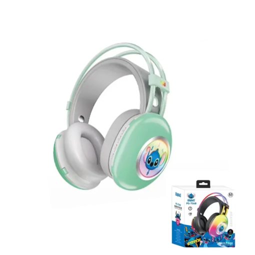 Casque Sans Fil Stitch