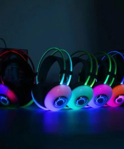 Casque Sans Fil Stitch