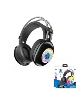 Casque Sans Fil Stitch