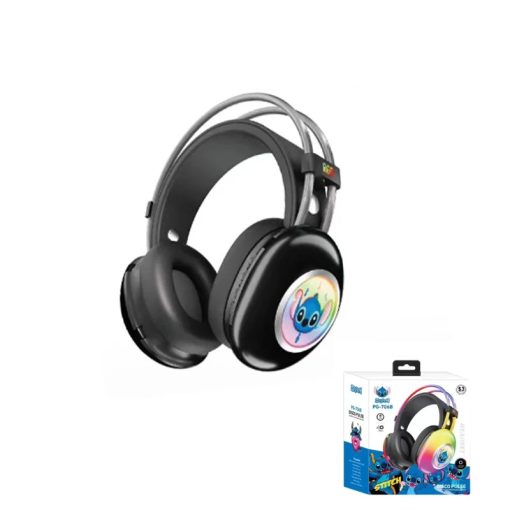 Casque Sans Fil Stitch