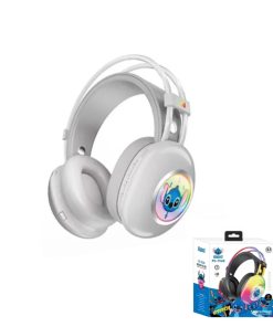 Casque Sans Fil Stitch