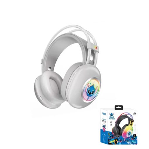 Casque Sans Fil Stitch