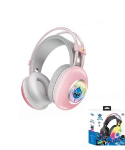Casque Sans Fil Stitch