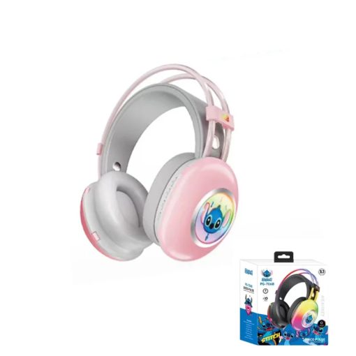 Casque Sans Fil Stitch