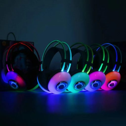 Casque Sans Fil Stitch