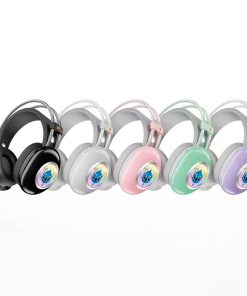 Casque Sans Fil Stitch