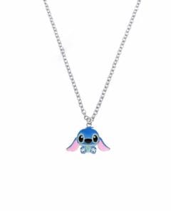 Collier Stitch Fille