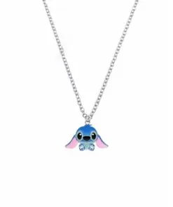 Collier Stitch Fille