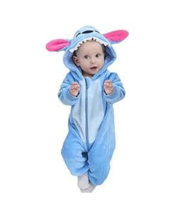 Pyjama Stitch Bébé