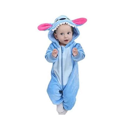 Pyjama Stitch Bébé