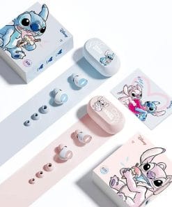 Écouteur Stitch