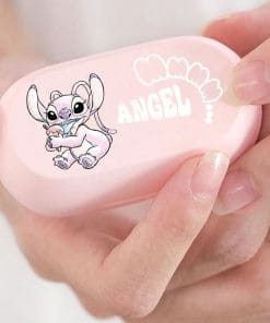 Écouteur Stitch