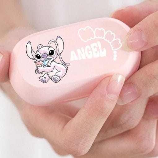 Écouteur Stitch