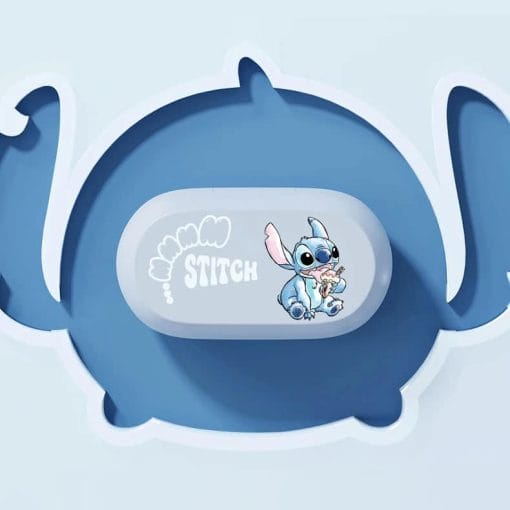 Écouteur Stitch