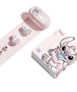 Écouteur Stitch