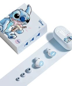 Écouteur Stitch