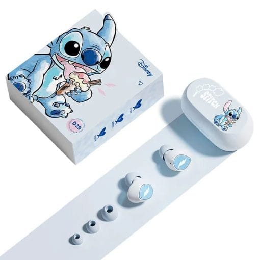 Écouteur Stitch