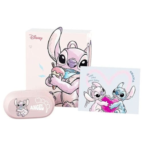 Écouteur Stitch