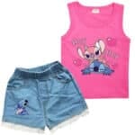 Ensemble Stitch Fille 2