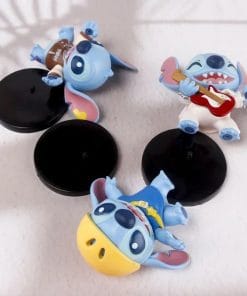 Figurine Résine Stitch