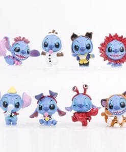Figurine Stitch Disney