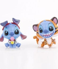 Figurine Stitch Disney
