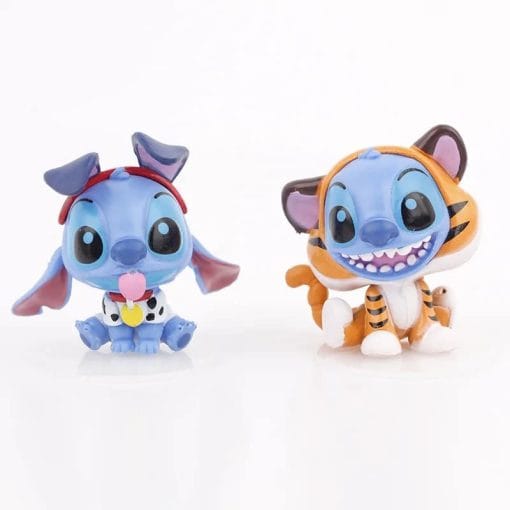 Figurine Stitch Disney