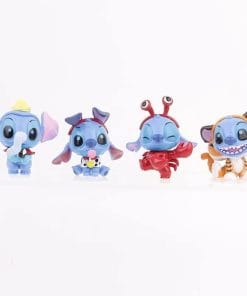 Figurine Stitch Disney