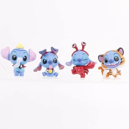 Figurine Stitch Disney