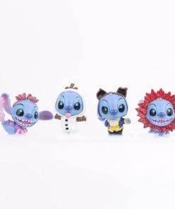 Figurine Stitch Disney