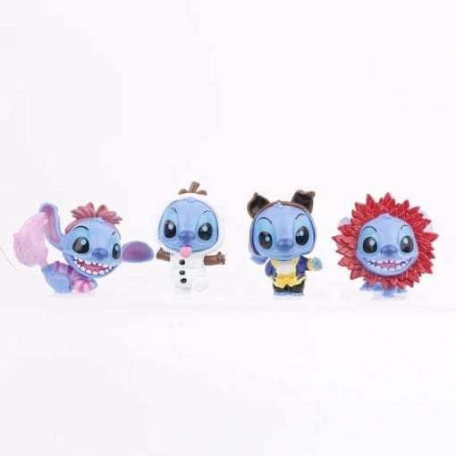 Figurine Stitch Disney