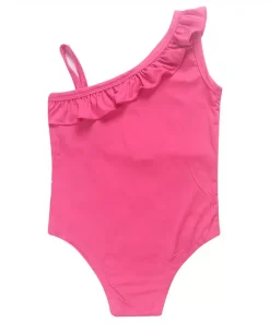 Maillot de Bain Stitch Fille