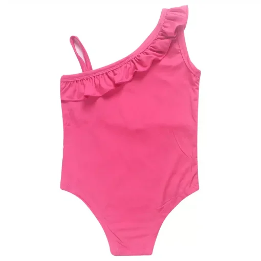 Maillot de Bain Stitch Fille