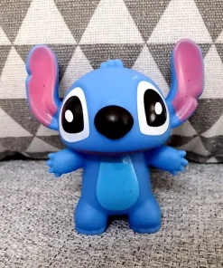 Figurine Stitch Porte Clé