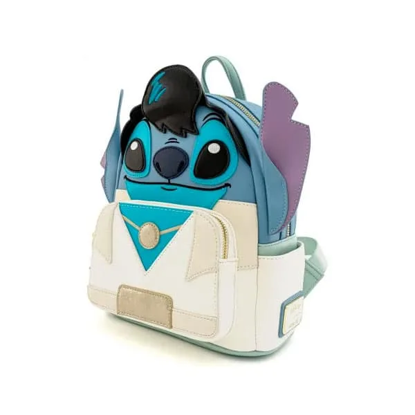 Loungefly Stitch Elvis 4 Loungefly Stitch Elvis