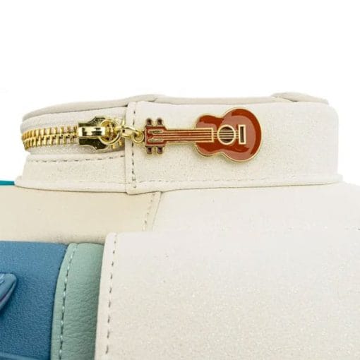 Loungefly Stitch Elvis