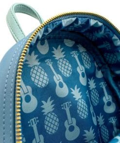 Loungefly Stitch Elvis