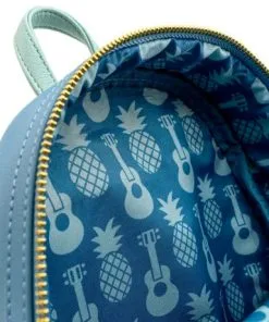 Loungefly Stitch Elvis 10 Loungefly Stitch Elvis