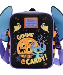 Loungefly Stitch Halloween